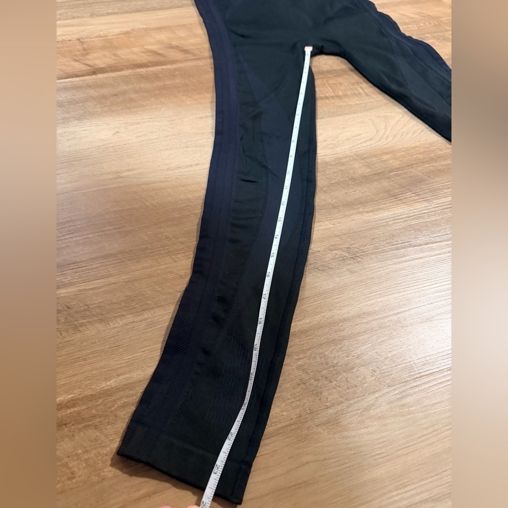 Adidas x Ivy Park Beyonce Knit Catsuit Core Bustier Black Jumpsuit Size Medium - Picture 16 of 16